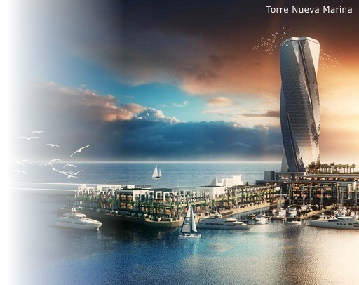 Torre Nueva Marina